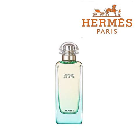 hermes nile garden.